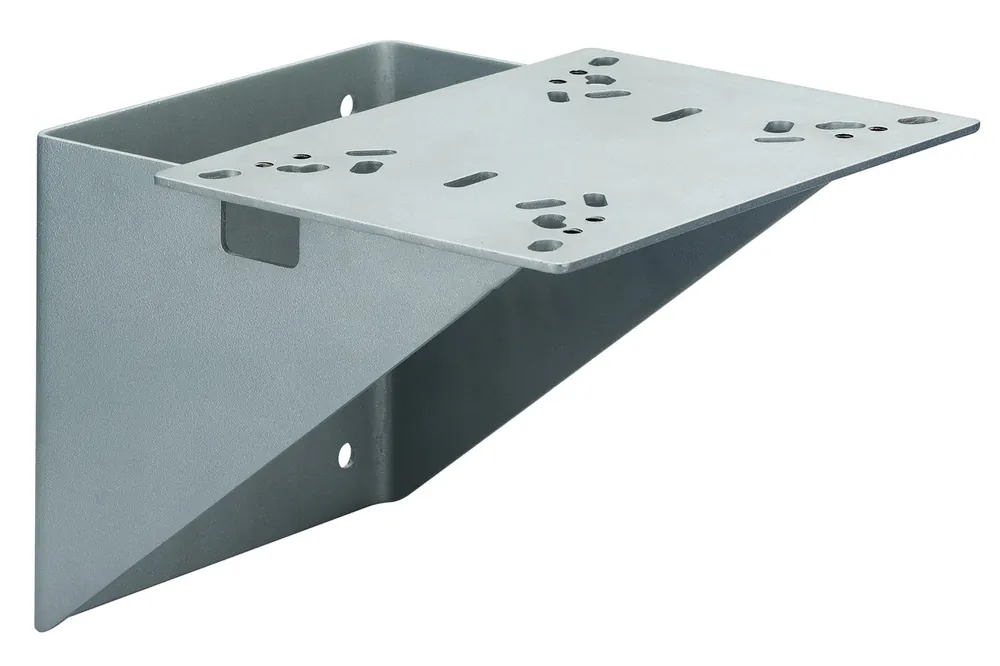 SK0208633-FR20260707-142325-0 Metabo Accessoires 623865000 Console murale pour meuleuses d‘établi