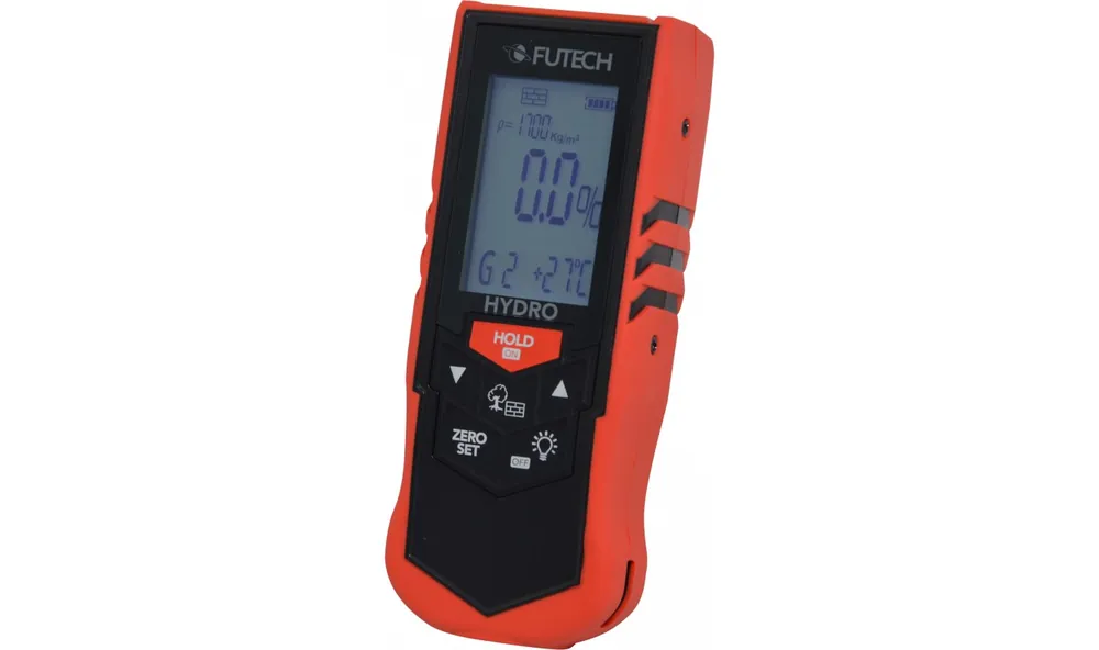Futech 195.10 Humidimètre à ultrasons