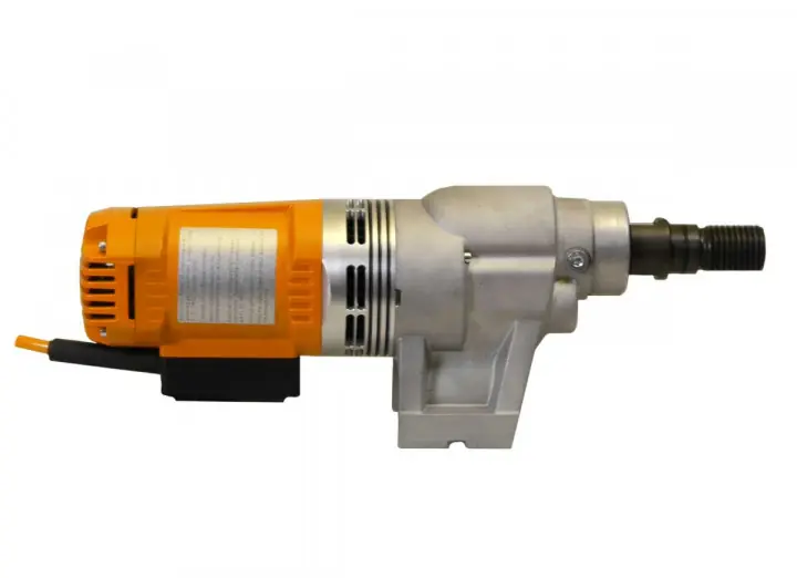 Gölz 02950075051 EBL33L Moteur de forage au diamant 2,5 kW humide