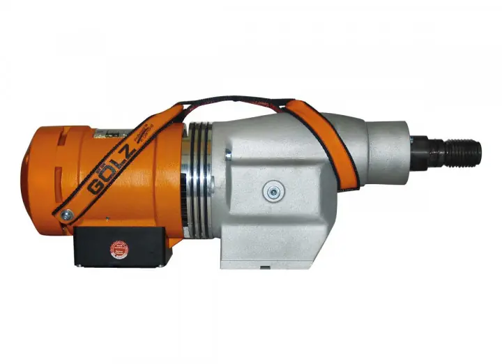 Gölz 02950075041 BBM33LL Extra Diamond Drill motor 3.3 kW Wet