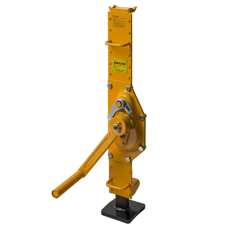 Delta DC.0.DK.05 Monte-charge de 5 tonnes