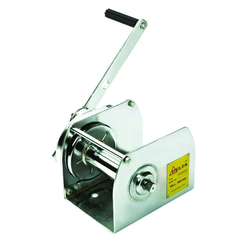 Delta DS.0.RHW.0500 Treuil à main RHW