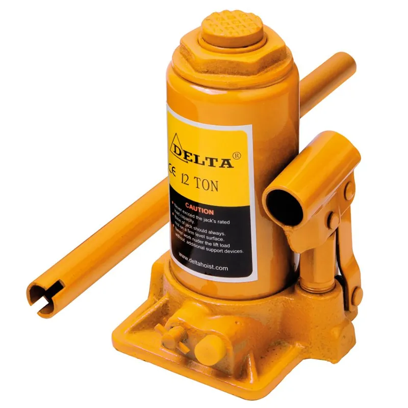 Delta SG.GR.12000 Cric hydraulique 12 tonnes