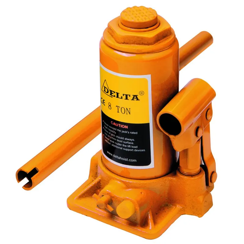 Delta SG.GR.08000 Cric hydraulique 8 tonnes