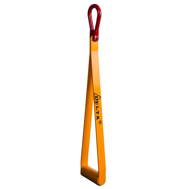 Delta ST.0.0000000011.500 Triangle de suspension pour treuil électrique à chaîne DELTA DKL