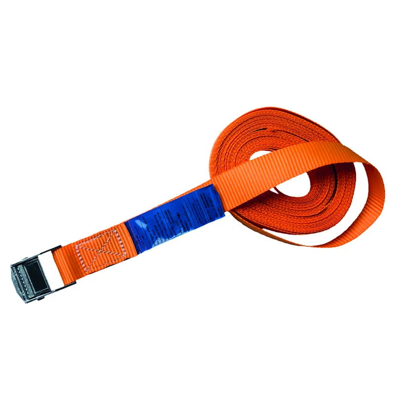 Delta CO.SK.025.07.OR Cerclage avec boucle 25mm x 7 mètres