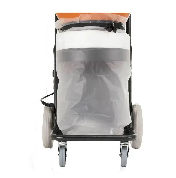 Husqvarna 590429201 Sac sous vide Longopac 4 pièces