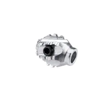 Ridgid Accessoires 71838 FlexShaft Tête à bille pénétrante 1¹⁄₄" - 2" (32 - 50 mm)