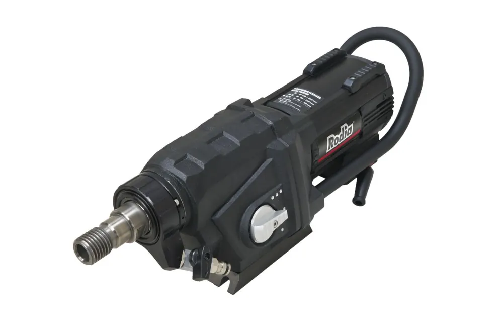 Rodia 20.00.361 - 350 Carotteuse 230V - 3200W - 1¼"