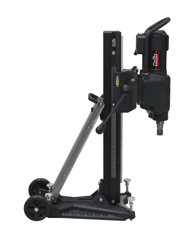 Rodia 20.00.363 - 350 Carotteuse 230V - 3200W - 1¼" incl. douille coulissante