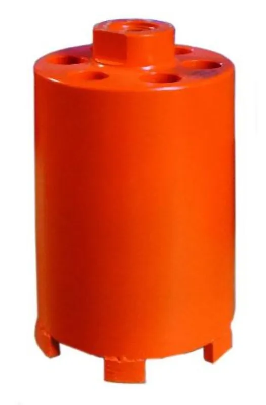 Gölz 02964150668 DB10SV Foret diamanté pour boîte 68 mm