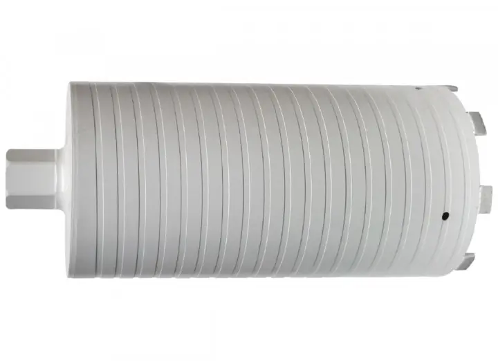 Gölz D6404553182 KT55 Mèche diamantée sèche 182 x 300 mm 1.1/4" UNC