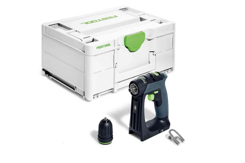 Festool 576882 CXS 18-Basic perceuse/visseuse sans fil