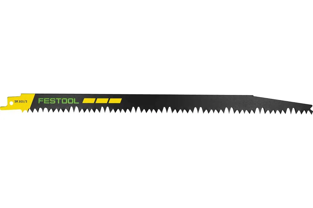 Festool Accessoires 577486 Lame de scie à guichet WOOD BASIC SR 305/5/5