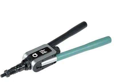 Pull-Link 03QN12PT ASN-12PT Pince manuelle pour écrous à rivets aveugles