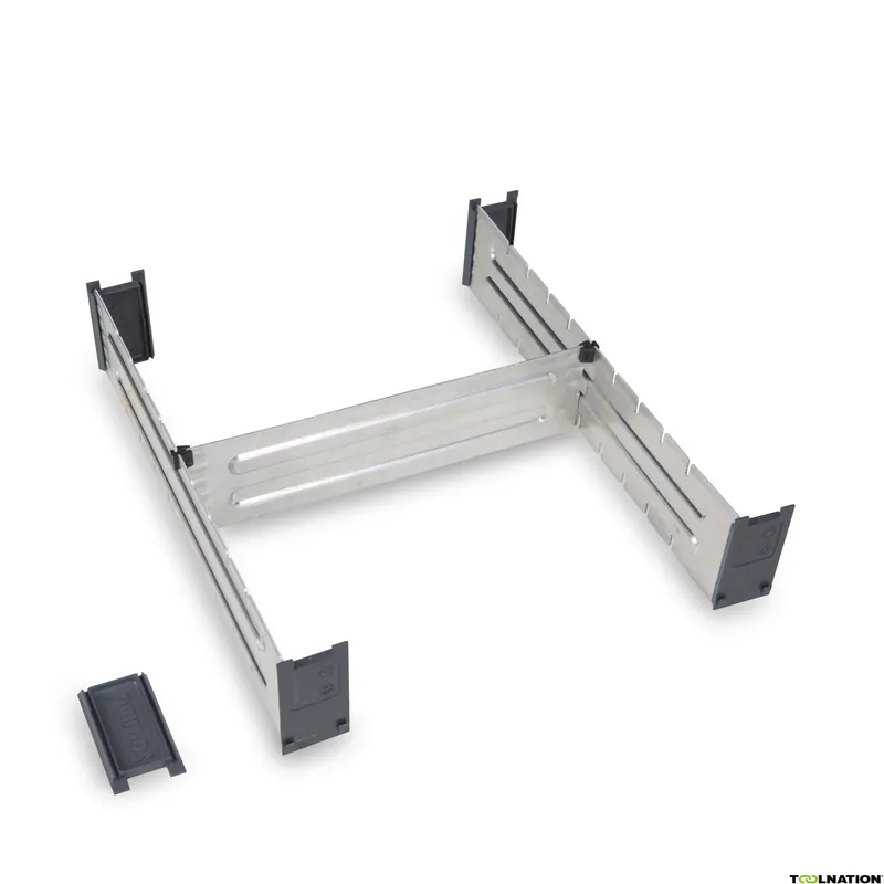Sortimo 1000000453 SBL TBS 34-8 Set de coupe tiroir 34-8
