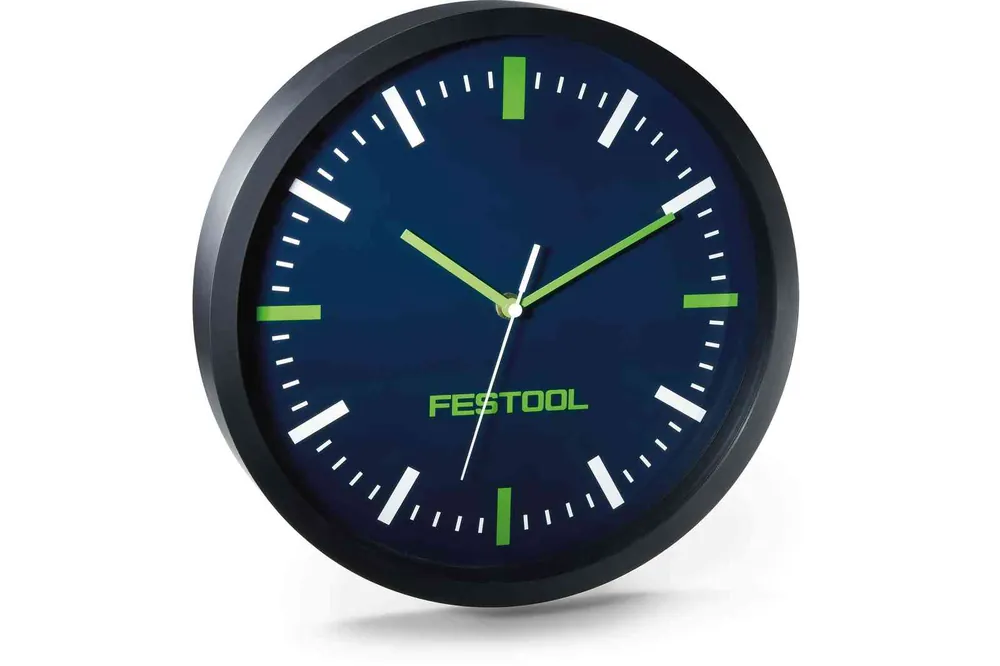 Festool Accessoires 498385 WU-Festool Horloge murale