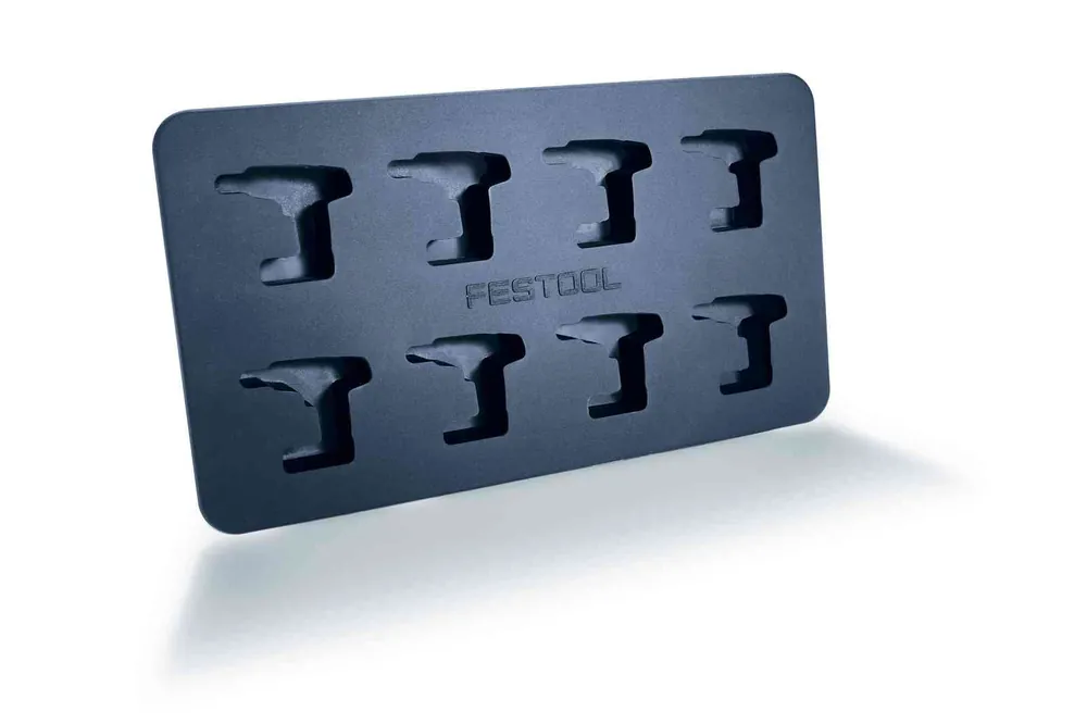 Festool Accessoires 577366 Bac à glaçons ICT-FT1
