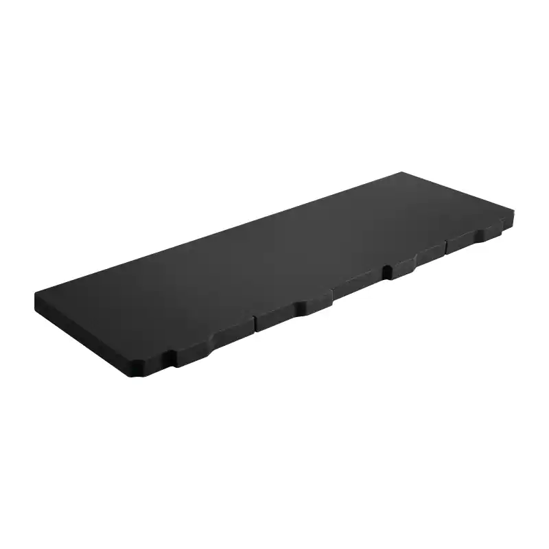 Festool Accessoires 204948 SE-BP SYS3 XXL Mousse de sol en caoutchouc