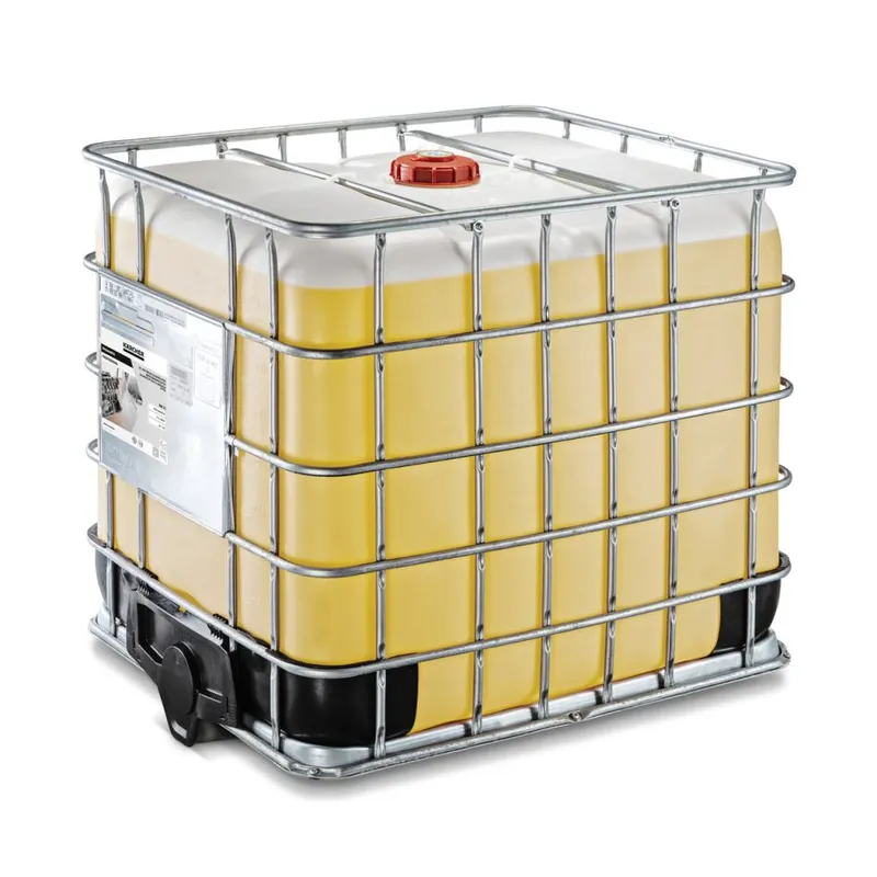 Kärcher Professional 6.295-072.0 PressurePro Oil and Grease Remover Extra RM 31, 1000l