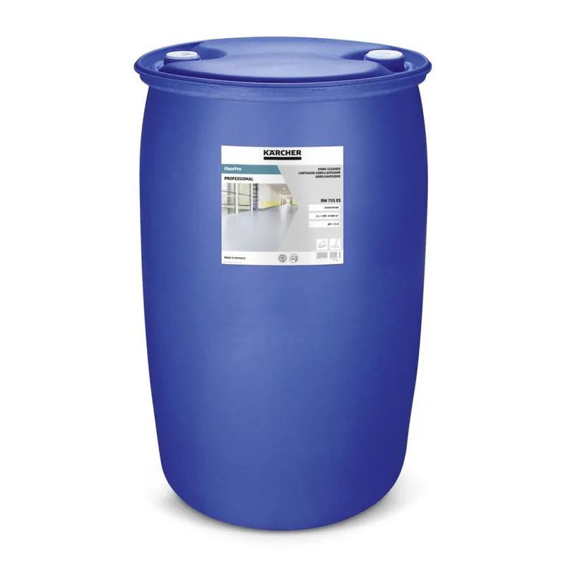 Kärcher Professional 6.295-176.0 FloorPro Gloss cleaner RM 755, 200l