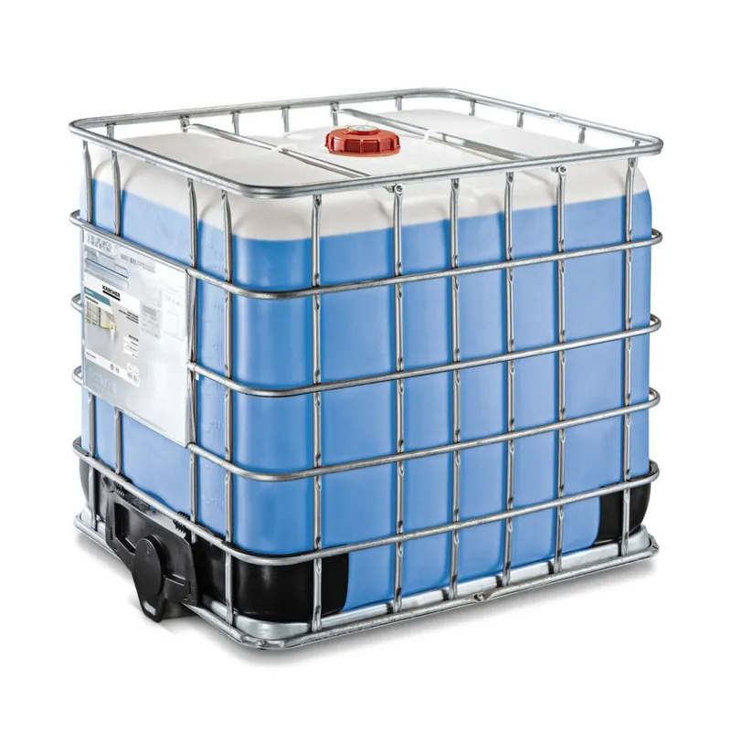 Kärcher Professional 6.295-177.0 FloorPro Gloss cleaner RM 755, 1000l