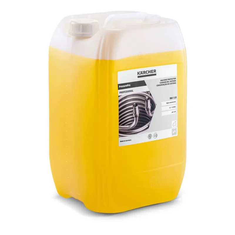 Kärcher Professional 6.295-488.0 PressurePro System Maintenance RM 110, 20l