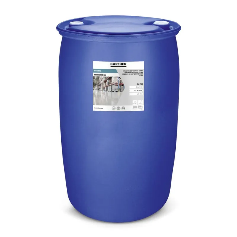 Kärcher Professional 6.295-814.0 FloorPro Intensiv-Grundreiniger Extra RM 752, 200l