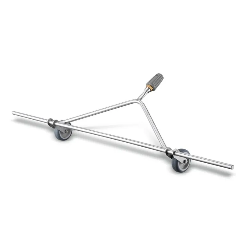 Kärcher Professional 2.114-015.0 WR 100 Lance-herbe