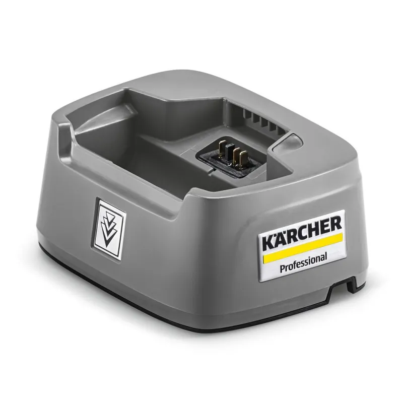 Kärcher Professional 2.633-041.0 Remplacement de la station de charge WVP 10 Adv