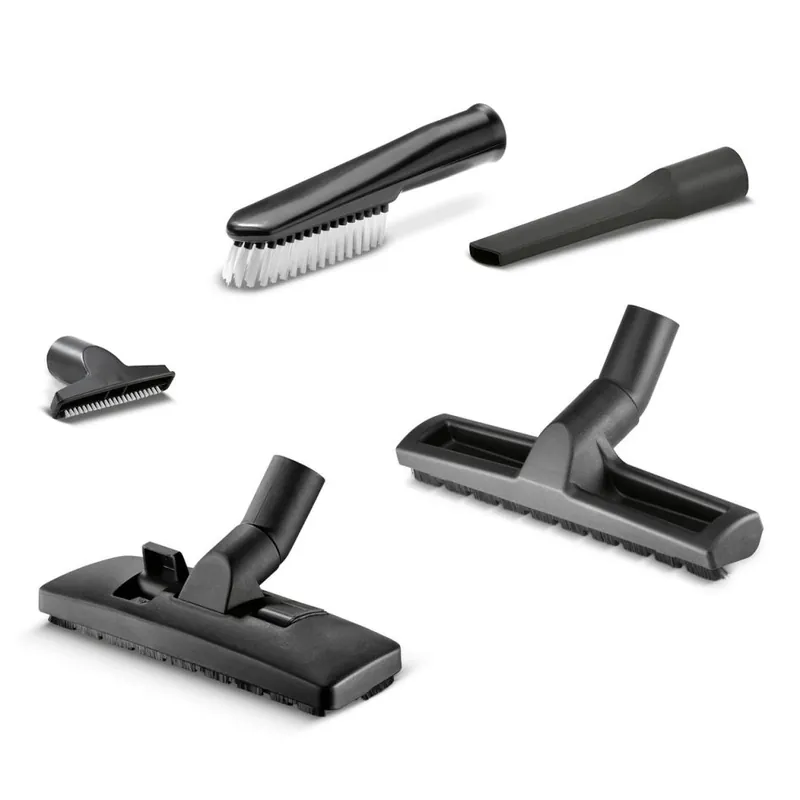 Kärcher Professional 2.637-595.0 Set universel pour l‘artisanat et le commerce DN 35