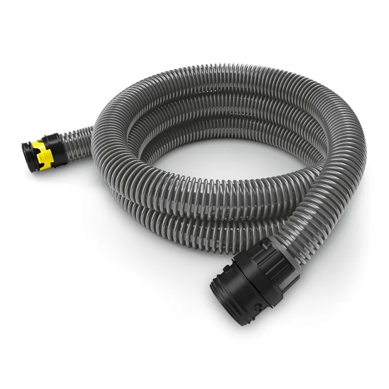 Kärcher Professional 2.889-134.0 Tuyau d‘aspiration, NT, DN 35, longueur 2.5 m, clip 2.0, baïonnette 2.0