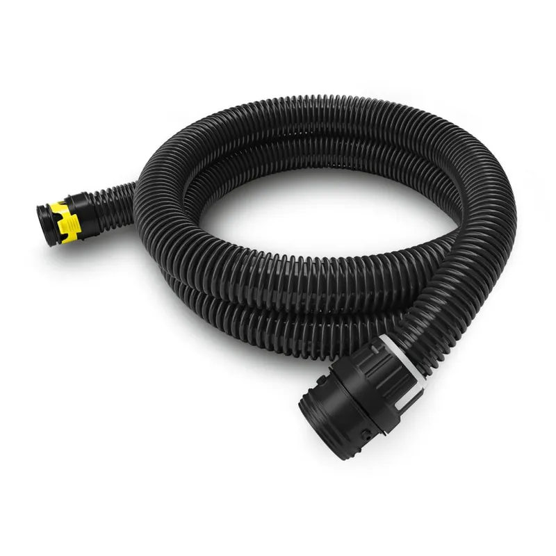Kärcher Professional 2.889-136.0 Tuyau d‘aspiration, NT, DN 35, longueur 2.5 m, conducteur d‘électricité, clip 2.0, baïonnette 2.0