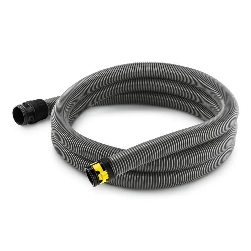 Kärcher Professional 2.889-138.0 Tuyau d‘aspiration, NT, DN 40, longueur 4 m, clip 2.0, baïonnette 2.0