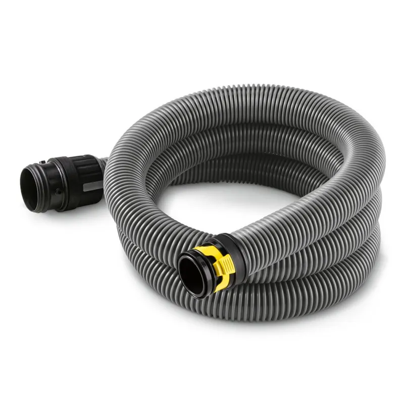 Kärcher Professional 2.889-139.0 Tuyau d‘aspiration, NT, DN 40, longueur 2.5 m, clip 2.0, baïonnette 2.0