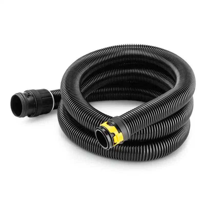Kärcher Professional 2.889-142.0 Tuyau d‘aspiration, NT, DN 40, longueur 2.5 m, conducteur d‘électricité, clip 2.0, baïonnette 2.0