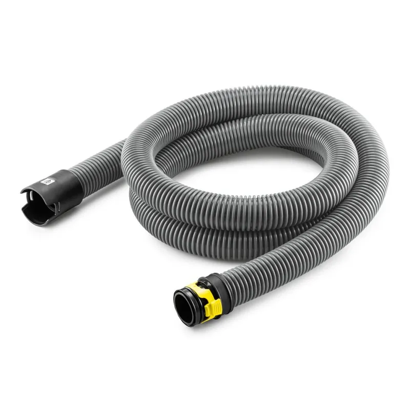 Kärcher Professional 2.889-145.0 Tuyau de rallonge, T et NT, DN 35, longueur 2.5 m, clip 2.0, prise de raccordement