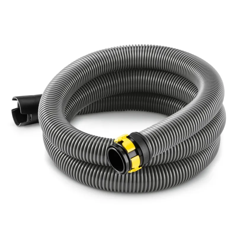 Kärcher Professional 2.889-146.0 Tuyau de rallonge, NT, DN 40, longueur 2.5 m, clip 2.0, prise de raccordement