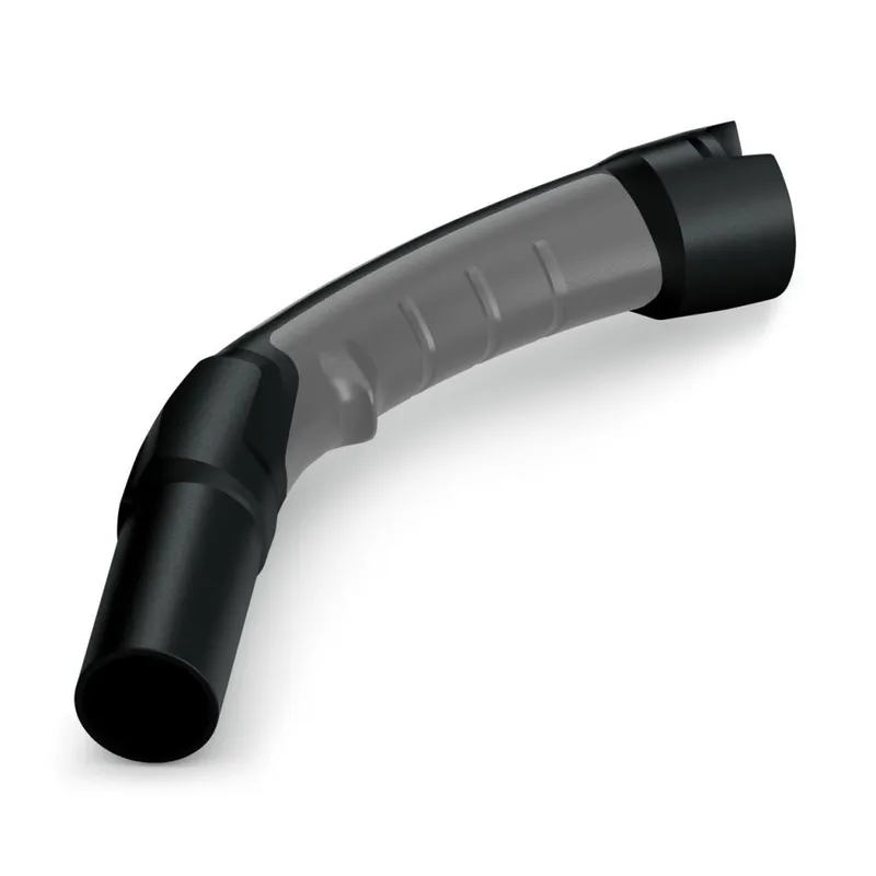 Kärcher Professional 2.889-168.0 Coude, NT, DN 35, plastique, conducteur d‘électricité, clip 2.0 côté tuyau, cône côté accessoire