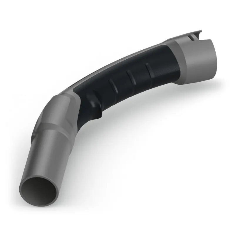 Kärcher Professional 2.889-170.0 Coude, NT, DN 35, plastique, clip 2.0 côté tuyau, côté accessoire cône