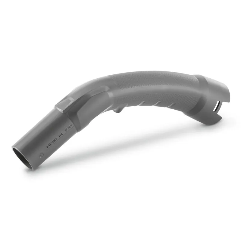 Kärcher Professional 2.889-171.0 Coude, NT, DN 40, plastique, clip 2.0 côté tuyau, côté accessoire cône