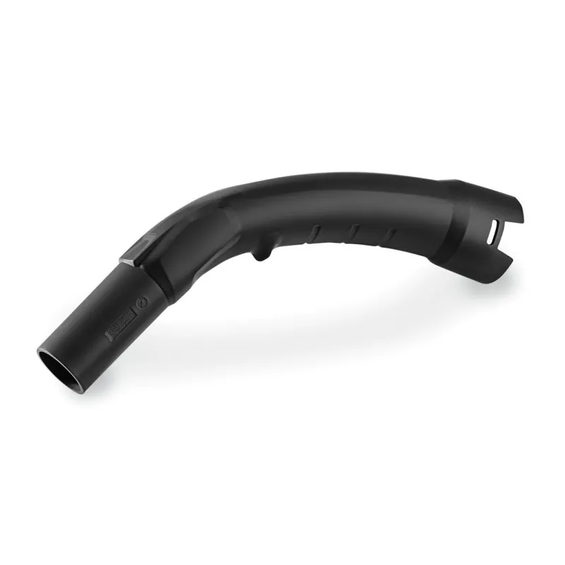 Kärcher Professional 2.889-172.0 Coude, NT, DN 40, plastique, conducteur d‘électricité, clip 2.0 côté tuyau, cône côté accessoire