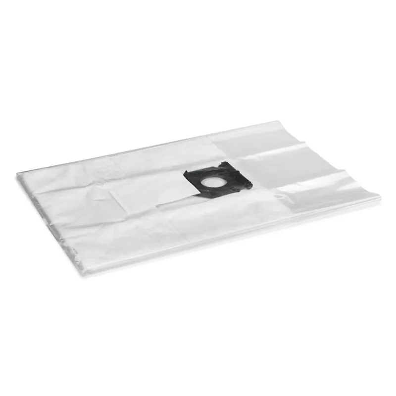 Kärcher Professional 2.889-183.0 sachet-filtre de sécurité, 5 x , NT 30/1