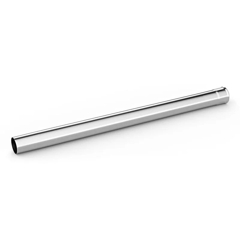 Kärcher Professional 2.889-192.0 Jeu de tuyaux d‘aspiration en acier inoxydable NW35 550 mm