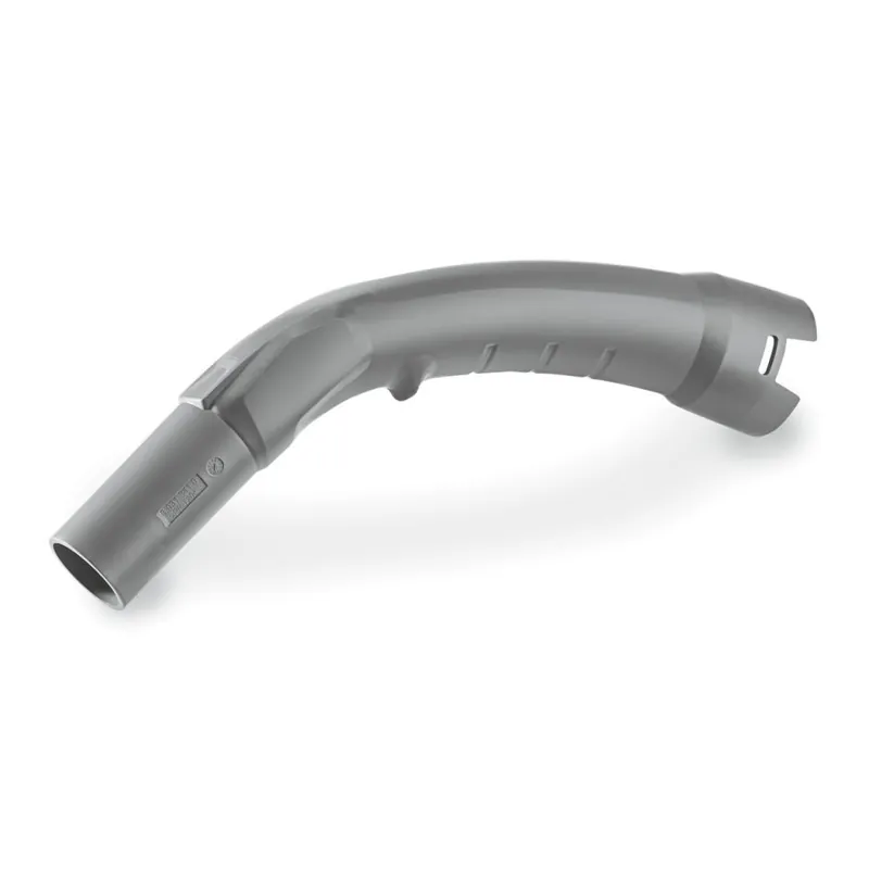 Kärcher Professional 2.889-199.0 Coude, NT, DN 35, plastique, clip 2.0 côté tuyau, côté accessoire cône