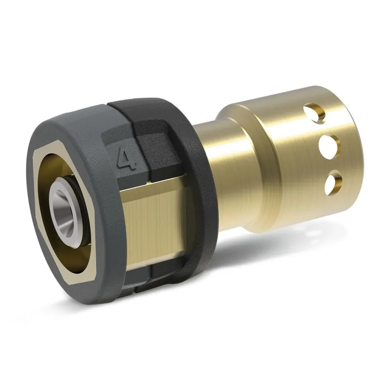 Kärcher Professional 4.111-032.0 Adaptateur 4 EASY!Lock 22 IG - AVS