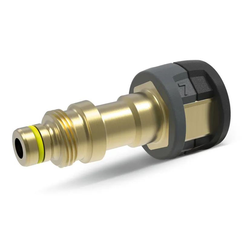Kärcher Professional 4.111-035.0 Adaptateur 7 M18 x 1.5 IG - EASY!Lock 20 AG