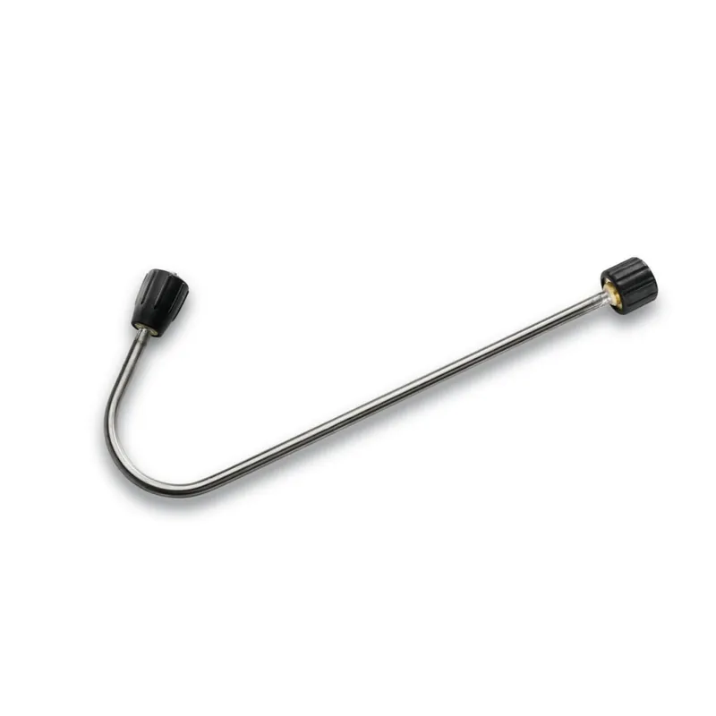 Kärcher Professional 4.112-029.0 Lance d‘arrosage pour le nettoyage des toilettes et des gouttières