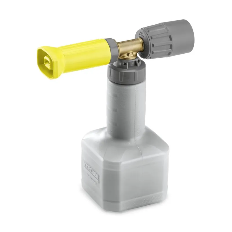 Kärcher Professional 4.112-055.0 Lance à mousse en gobelet Basic 3, 900 l/h - 2500 l/h