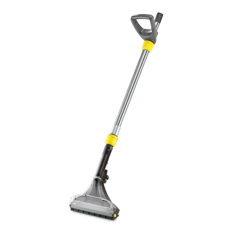 Kärcher Professional 4.130-011.0 Kit de nettoyage de tapis avec buse de sol 350 mm pour Puzzi